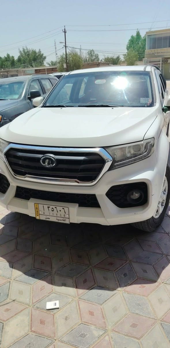 السلام عليكم كريت ٢٠٢١ فور ويل للبيع كفاله عامه رقم قادسيه تحويل مباشر السعر ١٠٥ وبيهئ مجال مكان السياره الديوانيه قضاء الشنافيه ***********
