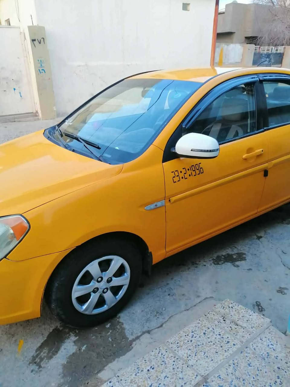 اكسن دبدوب 2008 موصل حي العبور ماكينه جير شرط شرطه تحويل غرامه صفر***********.  السعر 85 وبمجال ***********

