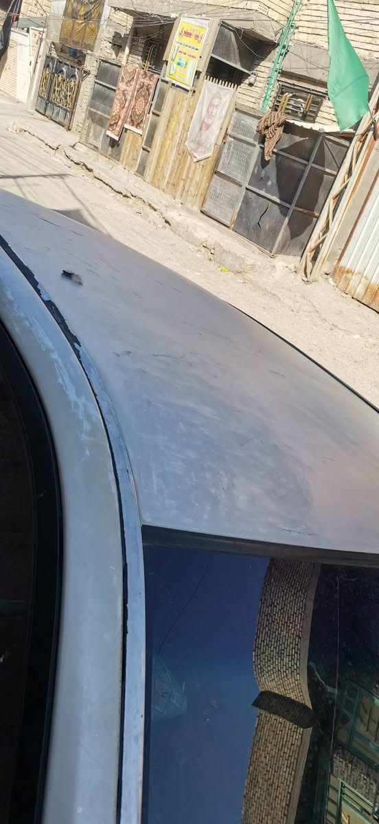 النترا هاتش باك اوتماتيك  ٢٠٠٦ محرك ٢٠٠٠ سنويه بسمي كير محرك مكفول كشر بيه ملاحضات تبريد ميشتغل سعر ٥٢ بيه مجال مكانهه بغداد حي اور شراي اتصل ***********
