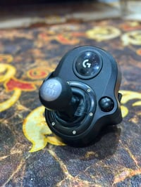 لوجتك G920 • نضافه ٩٥ • مع كير