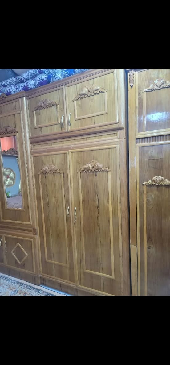 غرفه عراقي • ٧ قطع • ام التاج