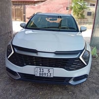 كيا سبورتج جديده ونظيفه موديل ٢٠٢٣ ماشيه ٤٠ الف للاستفسار ٠٧٨٠٧١٧٠٤٧٩