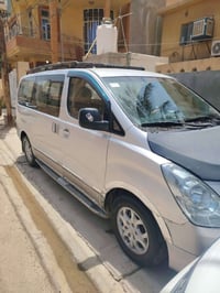 ستاركس الموديل ٢٠٠٩ رقم بغداد لاستفسار رقم 07739854116مكان  ديالي