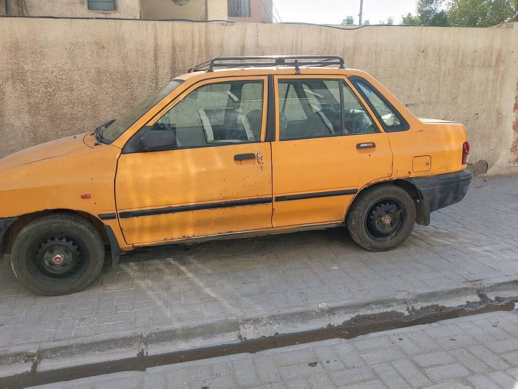 سلام عليكم سايبا موديل ٢٠٠٩للبيع اومراوس بغداد رقم الدولي الجديد سنوية لحدسنة ٣٠بسمي تخم تايرصدركيركهربائيات كلهاشغالة شواصي بلادي شركة سيارة بلادي رايدها ١٨ورقة وبيها مجال عنواني بغداد الدورة وهذا رقمي ***********
