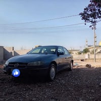 اوبل اوميكا • ١٩٩٤ • رقم عريض سليمانية