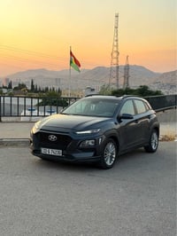كونا 2020  فول مواصفات لميتد 4*4 بيها جاملغ سايق وبوند صبغ وراس شاصي ش...