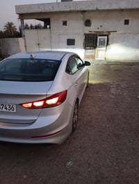 النترا ٢٠١٨ • محرك ٢٠٠٠ • رقم اربيل