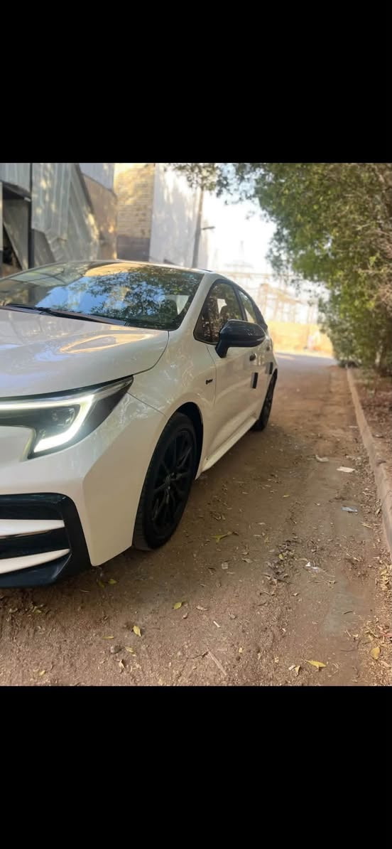 كورلا
2025 

S

مكفوله. ماشيه 3000الف 

سياره فول داخل احمر كشن كهرباء. فتحه. 

سياره مكفوله 

سعر. 26مليون و 700. 

عنوان. بغداد 
***********شراي يتصل 

عنوان. بغداد. ✅
