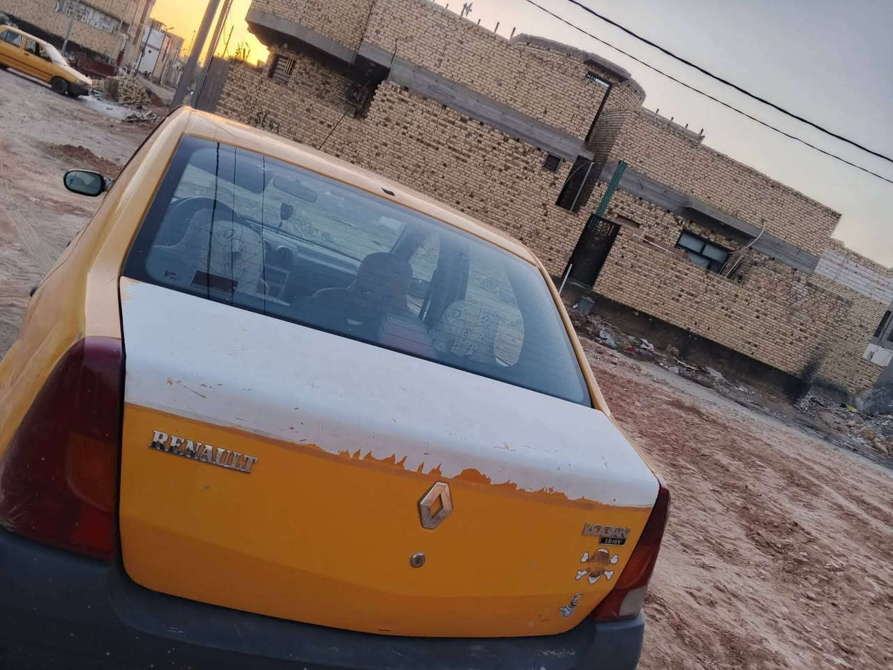 السلام عليكم رينو لوگان موديل 17 للبيع بدون ارقام منفيس ابيعك تفصيخ الضرر الي بيها موضح بالصوره دواخل جديده كير ومكينه وتبريد كهربائيات كلشي يشتغل بيها ابيعك ع وضعها
*********** مكاني ديوانيه
السلام عليكم رينو لوگان موديل 17 للبيع بدون ارقام منفيس ابيعك تفصيخ الضرر الي بيها موضح بالصوره دواخل جديده كير ومكينه وتبريد كهربائيات كلشي يشتغل بيها ابيعك ع وضعها
