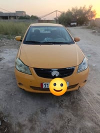 بي واي دي F3 • ٢٠١٣ • رقم إنكليزي
