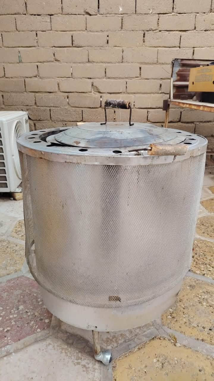 أغراض بيت مستعجل • كنتور 3 بيبان • طباخ جاهز