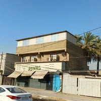 بيت للبيع بسعر مميز في الدورة شارع 60 الرئيسي شارع تجاري مجاور سريع ال...