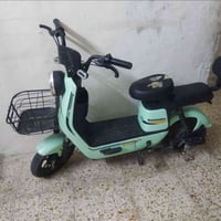 دراجه للبيع سعرها 150 الوان بغداد 07711280962