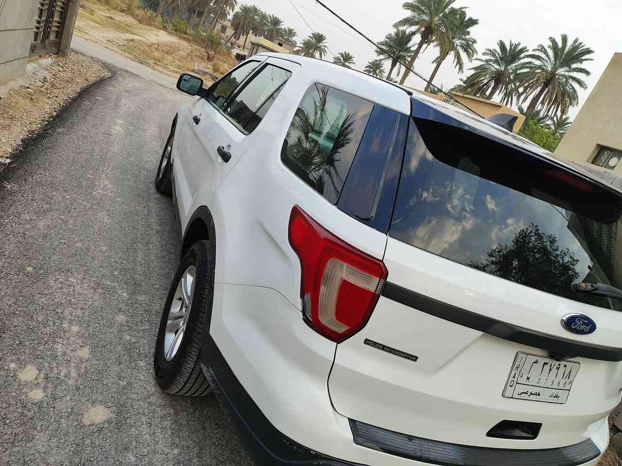 بوليسي • ٢٠١٩ • اليوسفيه