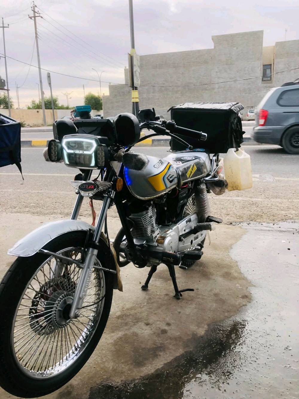 تايكر • ٢٠٢٥ • زيرو