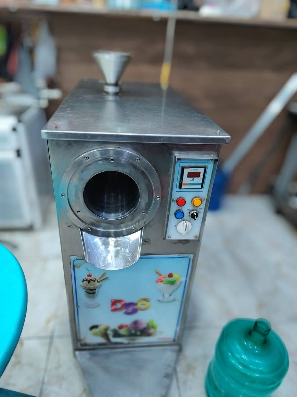 للبيع اجهزه مرطبات في كربلاء
***********
