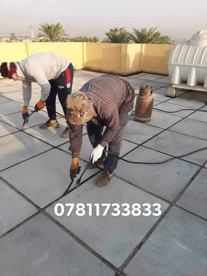 سطحك تعبان سطحك بي رطوبه جايك الشتاء ومحتار 🏡🏡الحل ويانا سارع بتعمير سطحك🏫🏤🏤 قبل حلول الامطار 🌧️🌧️🌧️🌦️ كل ما يخص عمل تصليح السطوح ستجدنا هنا نعمل كافه انواع السطوح تطبيك اشتايكر مع  عوازل وبدون عوازل شرط الفحص كل ما عليك اتصل بنا على الرقم الموجود ☎️☎️
***********
سطحك تعبان سطحك بي رطوبه جايك الشتاء ومحتار 🏡🏡الحل ويانا سارع بتعمير سطحك🏫🏤🏤 قبل حلول الامطار 🌧️🌧️🌧️🌦️ كل ما يخص عمل تصليح السطوح ستجدنا هنا نعمل كافه انواع السطوح تطبيك اشتايكر مع  عوازل وبدون عوازل شرط الفحص كل ما عليك اتصل بنا على الرقم الموجود ☎️☎️
