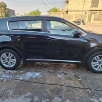 سبورتج • ٢٠١٨ • رقم بغداد