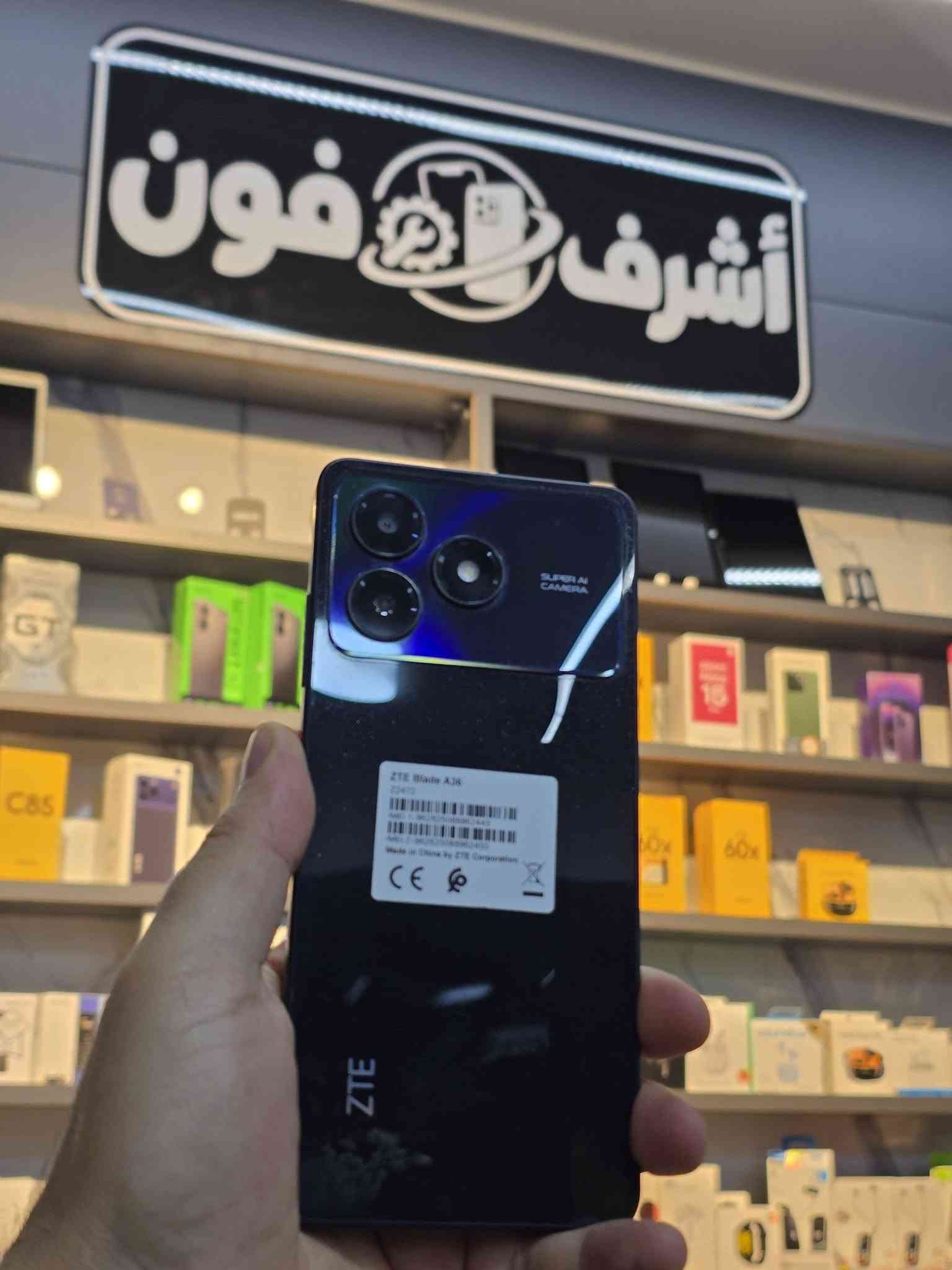 مستعمل • نظيف • حي عدن