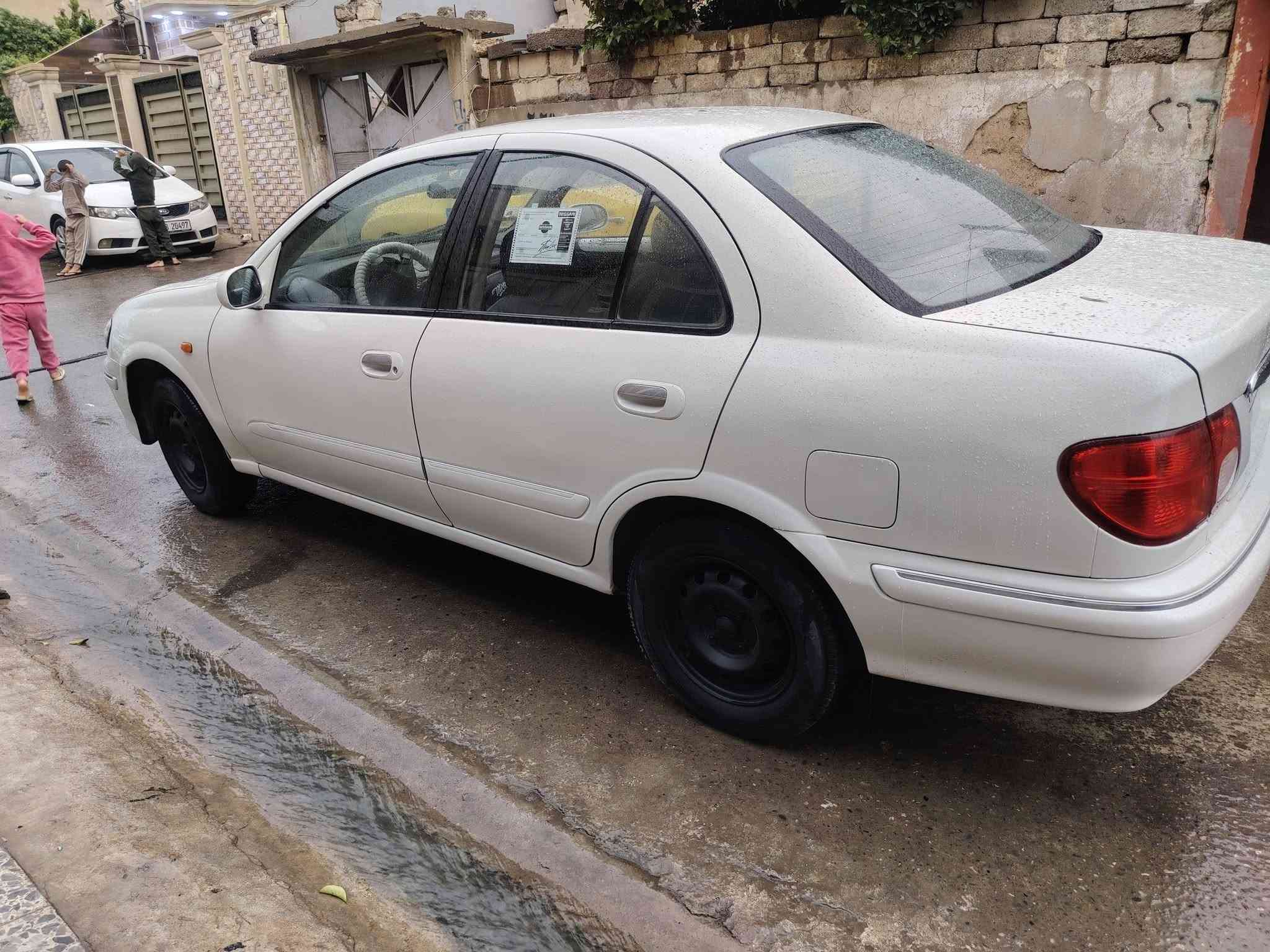 نيسان • ٢٠٠٣ • رقم نينوى
