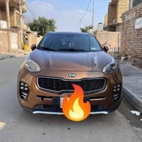 سبورتج ٢٠١٧ • فول • رقم واسط