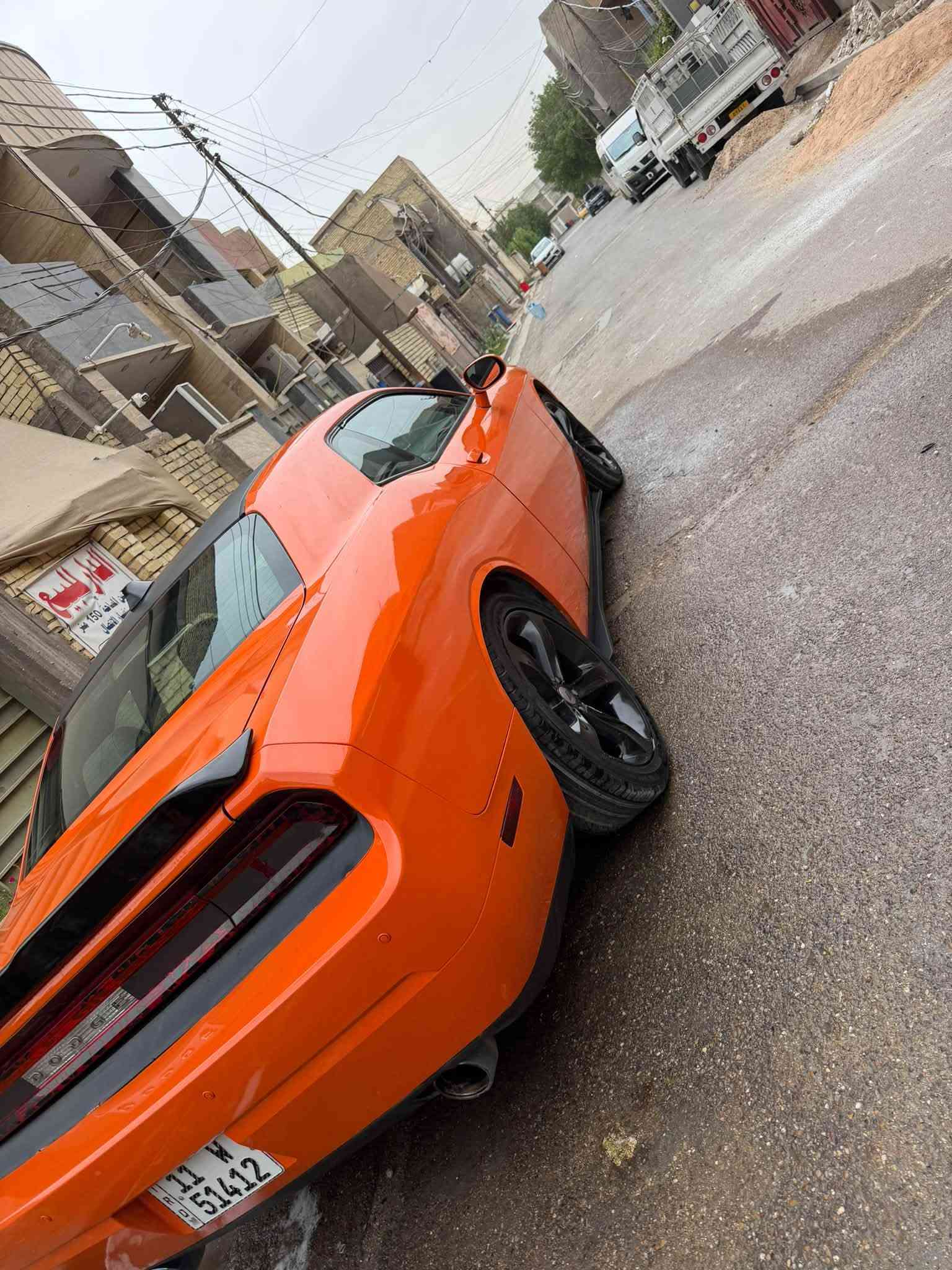 جالنجر • ٢٠١١ • مكينة ٣٦٠٠