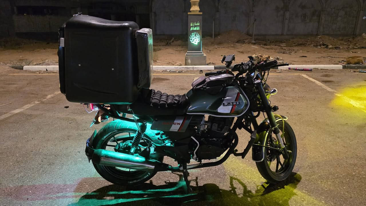 بيع او مراوس ديون لايتي 2023 رقم كربلاء
مكاني كربلاء شارع الحولي 
مكينه 200cc رقم وسنوية 
مكينه مكفوله وممفتوحه والدراجه نضيفه ومداريهه 
السعر 2600 وبيهه مجال 
للاستفسار *********** واتساب مراسله او اتصال على الخط
