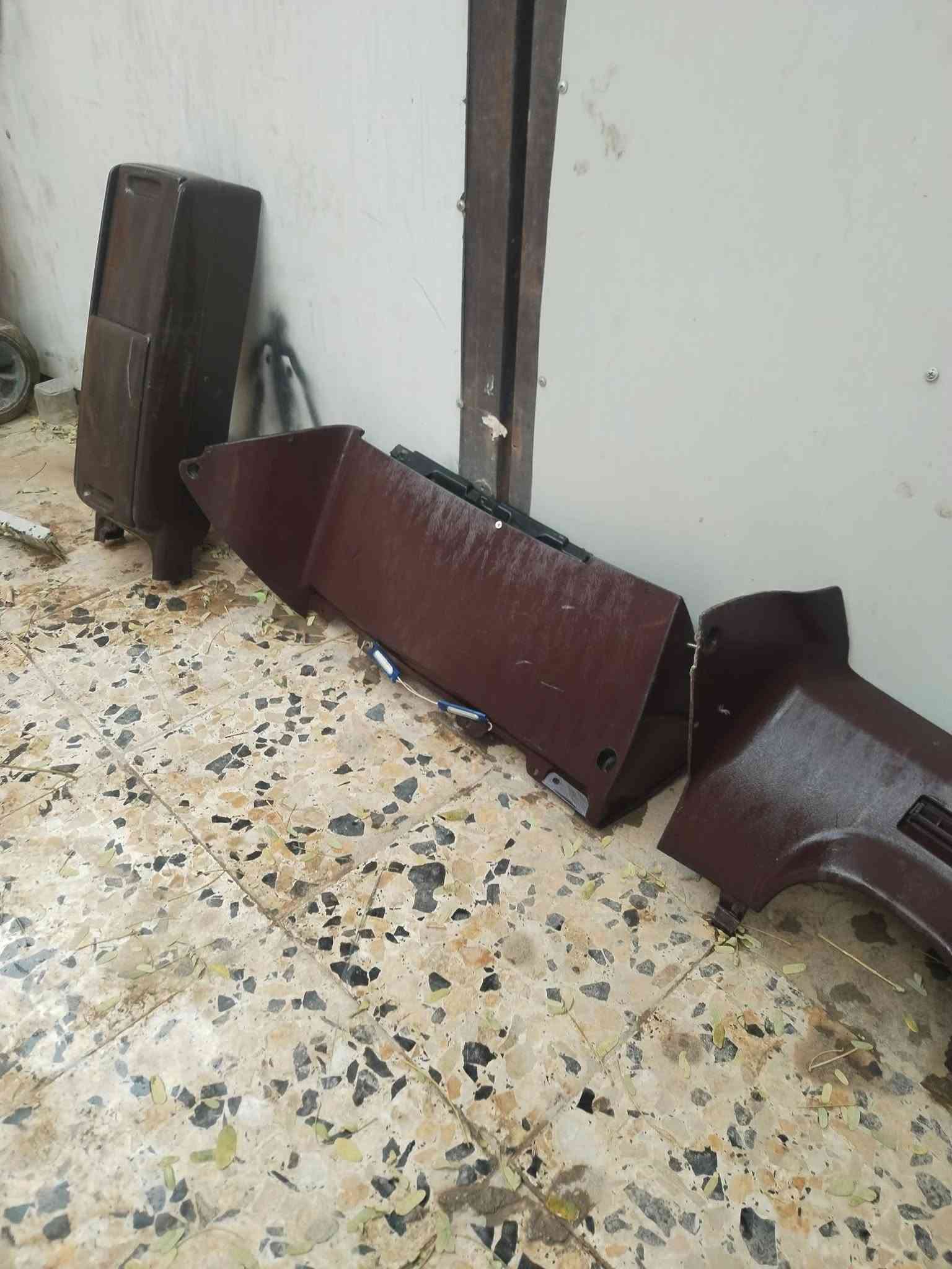 ياباني • بخاخات • VVT ٢٥٠٠