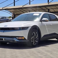 هونداي ايونيك 5 موديل 2024  دخول جديد  كهرباء بالكامل 🔋🔌  تمشي 550 كيل...