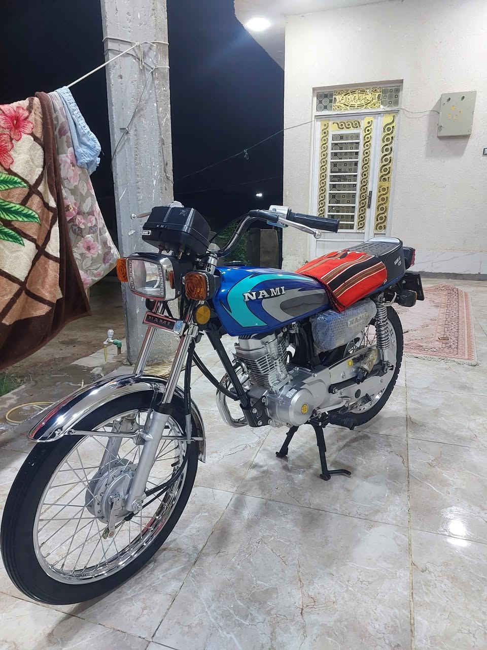 سكنر • ٢٠٢٦ • وراق