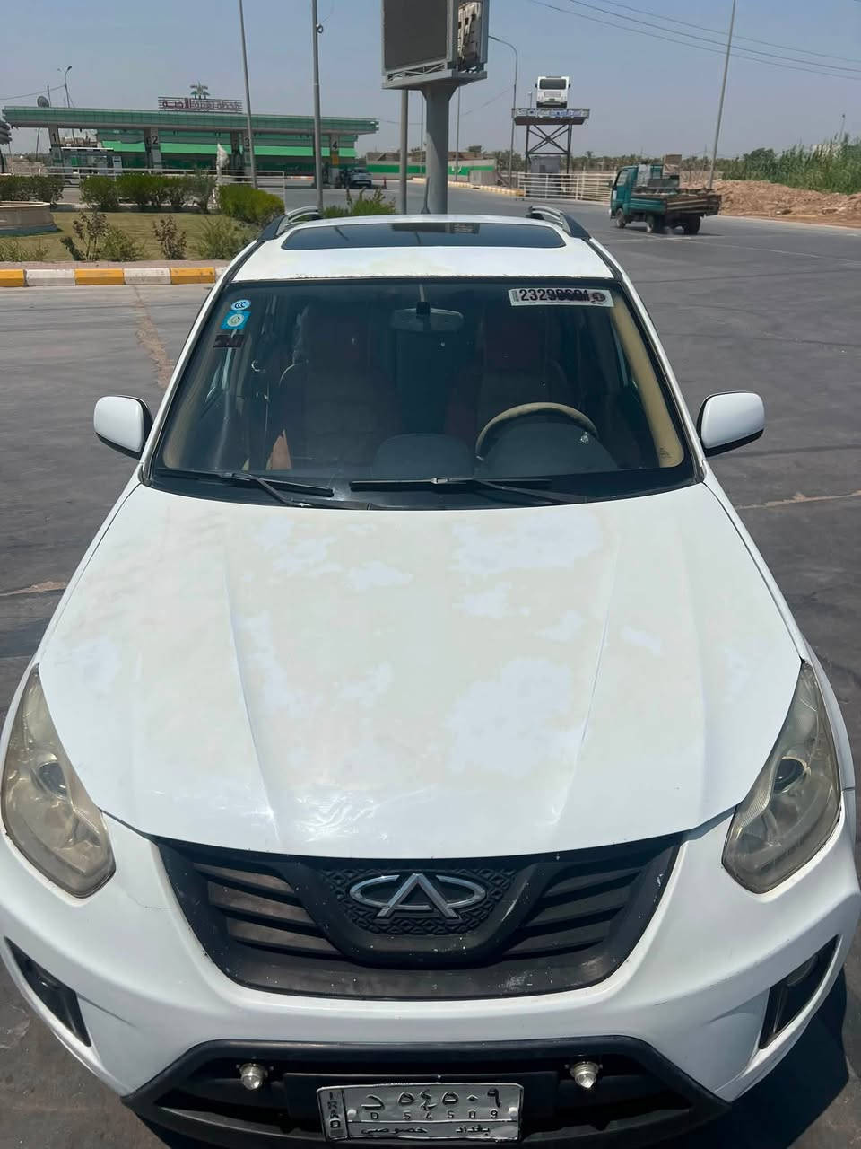 تيكو ٢٠١٢ رقم بغداد باسمي تحويل مباشر سنويه لل٢٨ جاهزه بدون صبغ او ضرر او تبديل بيع مستعجل السعر ٤٤ وبيها مجال قليل للاستفسار *********** واسط الصويره
