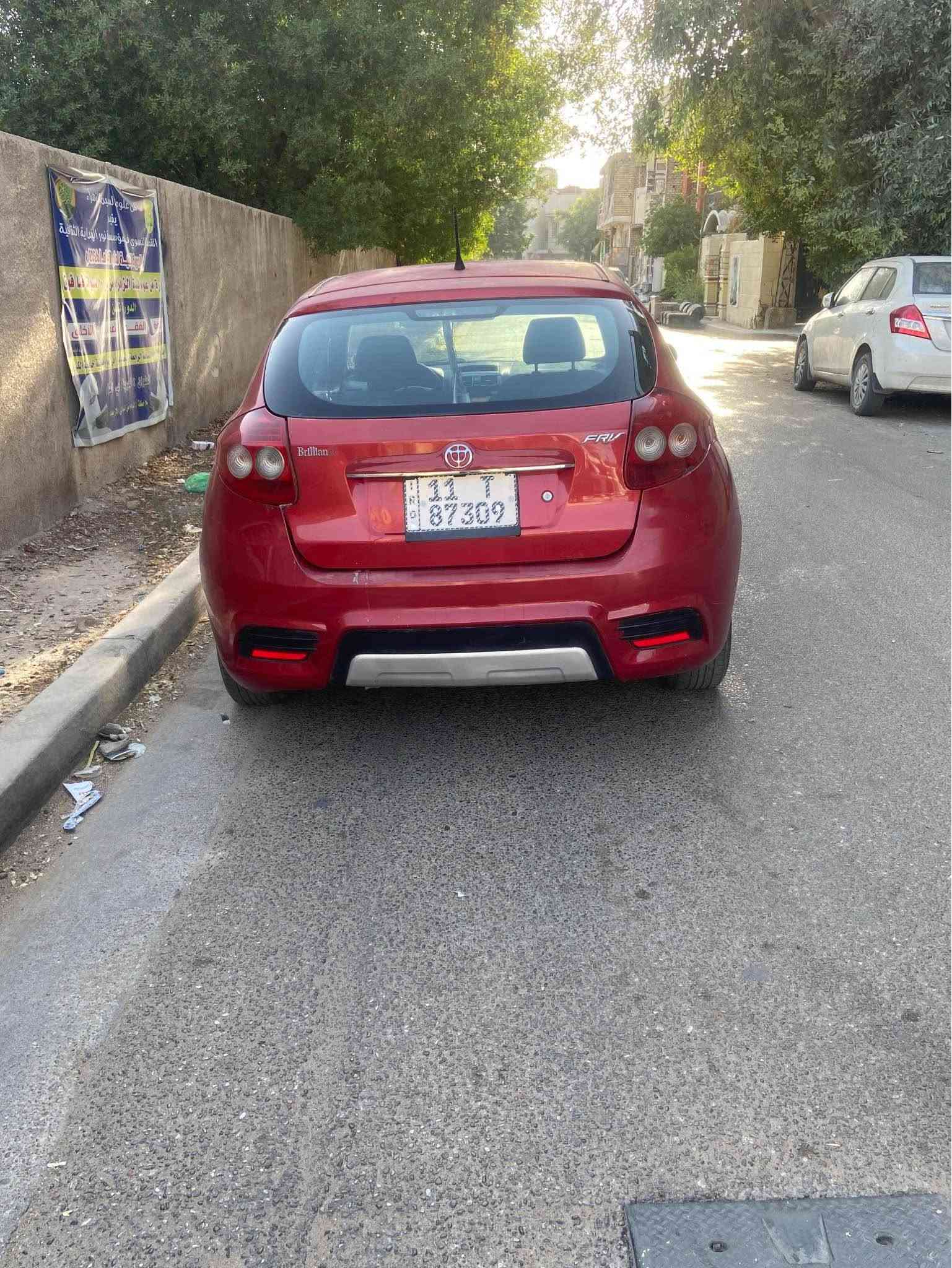٢٠١٤ • ٧٨٠٠٠ • اوتوماتيك