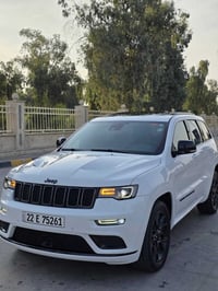 جيب S • ٢٠٢٢ • ٣٧٠٠٠ كم