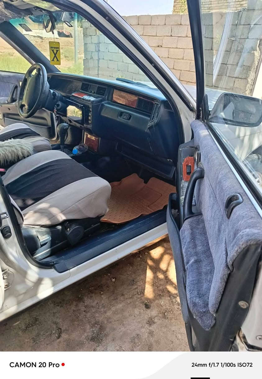 ارنب ادوات كفاله من كص اوضربه سياره جاهزه من جميع النواحي
مكينه 
كير
حداده 
تبريد
جاهزه مابيه اي نقص 
ارقام سنويه واسط
بيع او مراوس السعر 35 تلفون
*********** اتصل وتدلل
