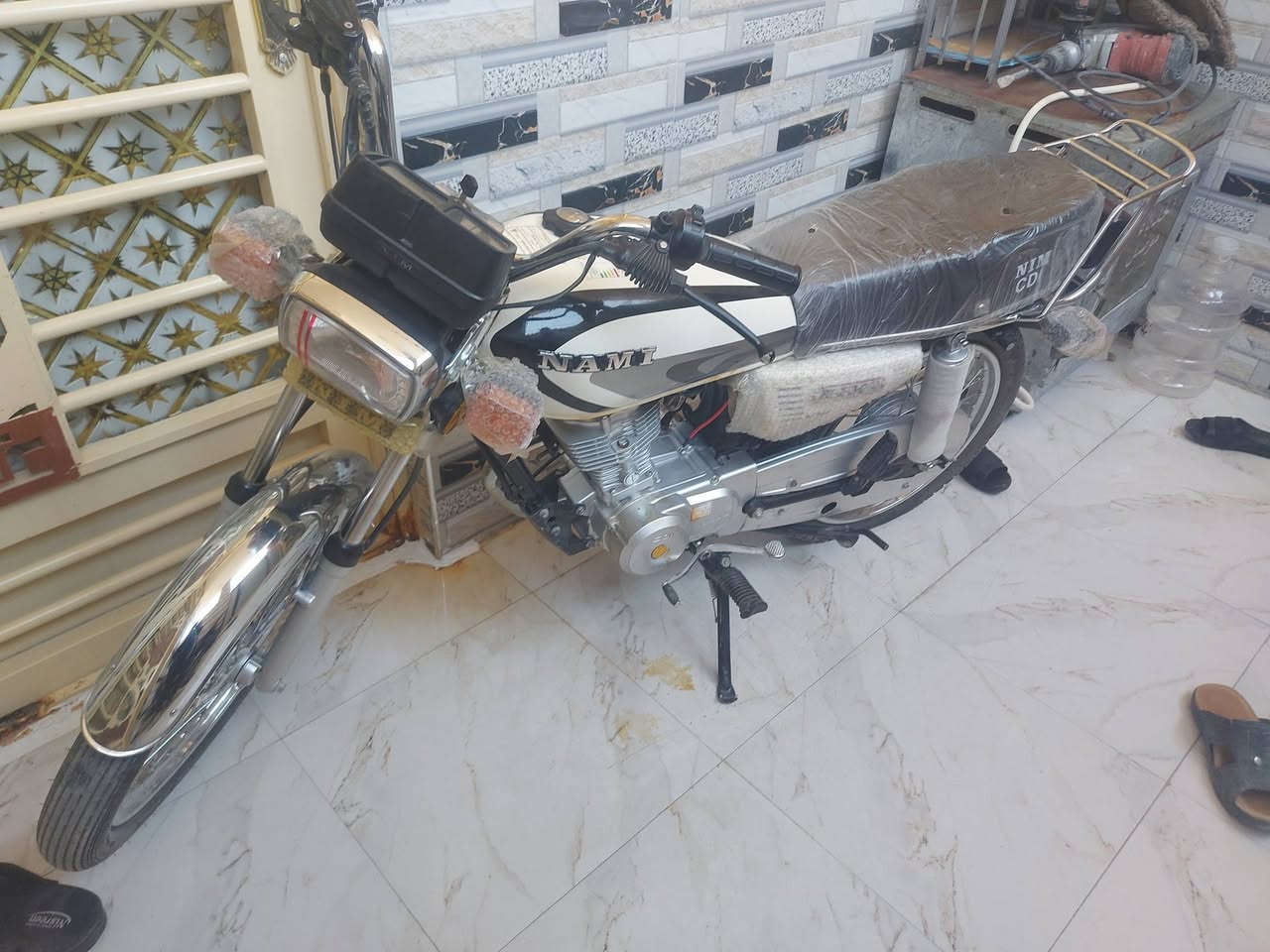 السلام عليكم متاح نامه ثلاث احرف موديل 26 اوراق سكنر ب700 بيهه مجال بسيط ***********
