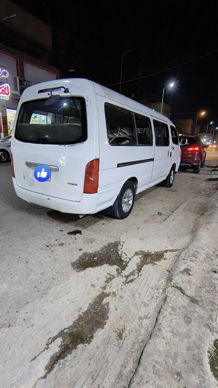 سلام عليكم جنبي موصلية البيع باسم موطن سيارة جاهز مكينه وكير حداديه شرط مكان ناصرية مركز *********** أو ***********

