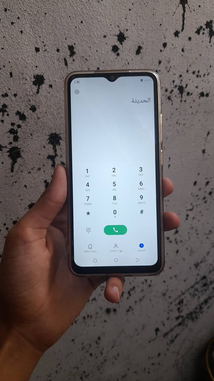 تكنو بوب 7
الجهاز نضيف اخو جديد مامفتوح

ذاكره 64 

السعر 70 وبي مجال بسيط مو شراي لا تعلق وتكسر بي 

وتساب ***********
