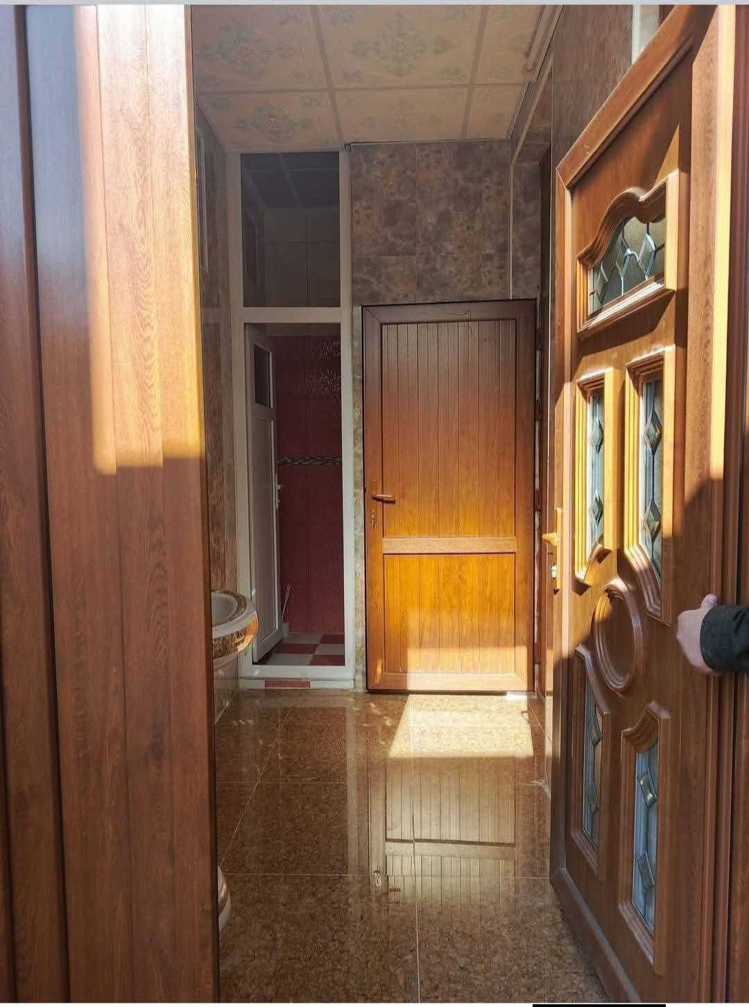 شارع ١٠٠م • دورين • بيت للايجار