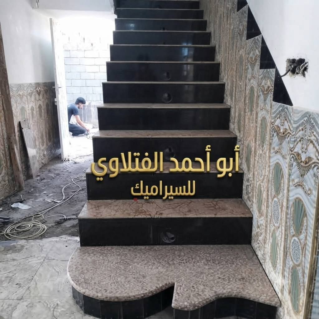 خلفة سيراميك متفرغ عمل هندسي
سعر مناسب  انضباط بالموعد 
*********** واتساب
