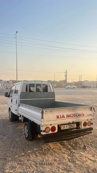حمل دبل • اوتوماتك • موديل ٢٠١٩