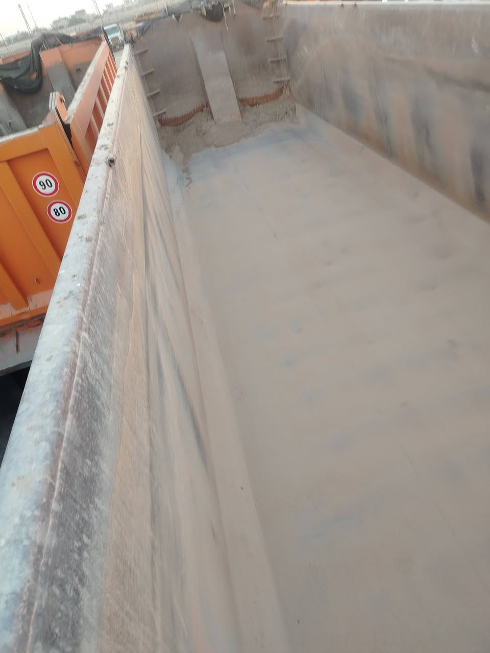 عربانه إماراتيه موديل ٢٠٠٩
ثلاث محاور

بغداد التاجي مجاور الحي الصناعي قرب جسر ذراع دجله

للاستفسار

***********

***********

السعر ١٦٠
