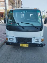 فاو ٢٠٠٢ • ميكانيك نظيف • السليمانية