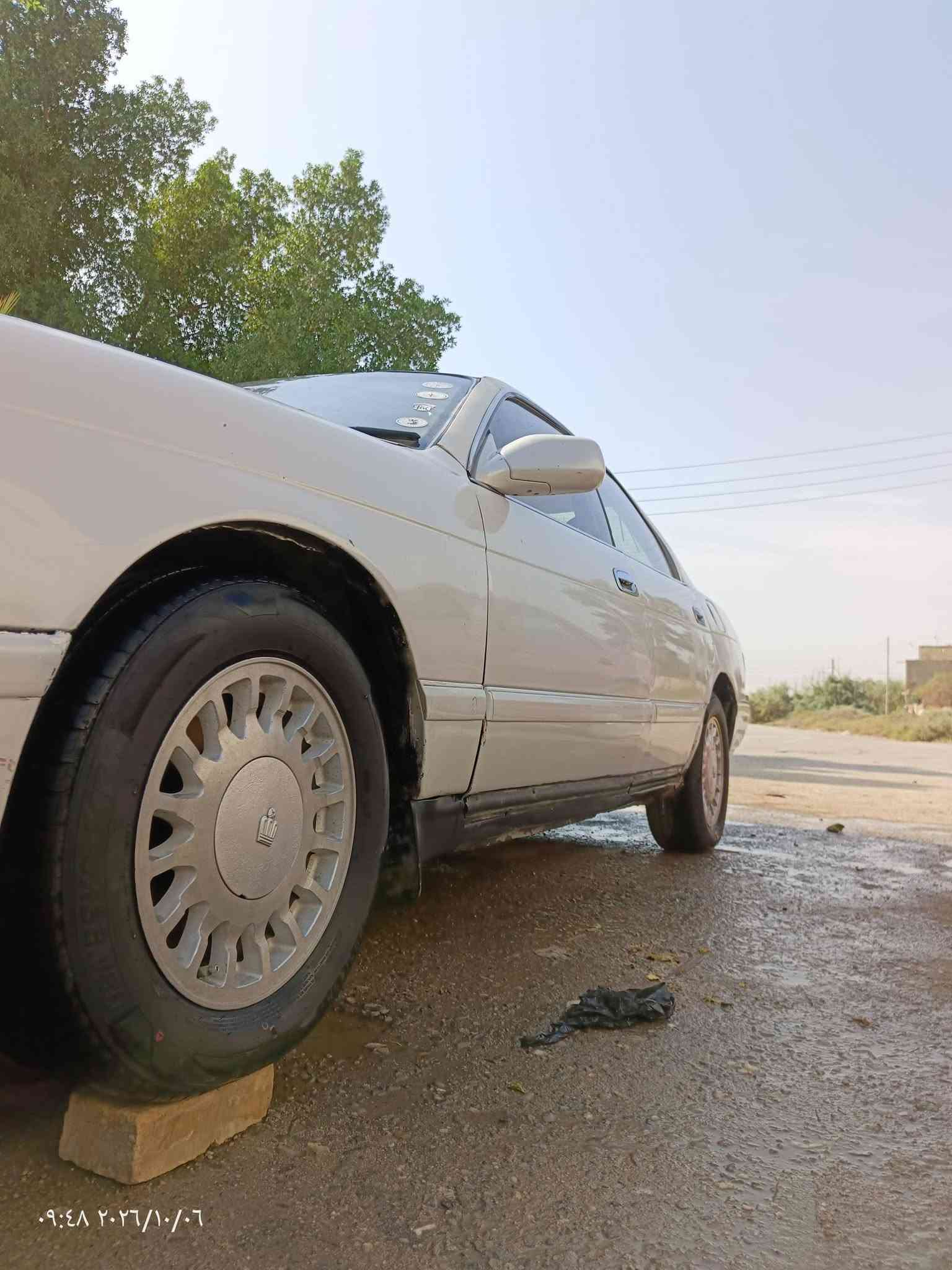 ضربه ومعجون • محرك وگير كفالة • شاشة بلوتوث