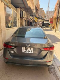 نيسان سنترا • ٢٠٢٥ • بعقوبة