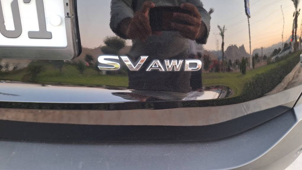 نیسان ڕووگ ۲۰۲۳موسفات SV.AWD دەبڵ اکسل تەنها دووپارچەی بۆیاغ بۆنیت وچاملاغ بێ ناوگرتن. تەنها ٤٦مایل ڕۆیشتووە. بسمە بریک بسمە ئۆتۆستۆپ سێ گیڕ هیچ ئیرباگی نەتەقیوە. ویل کڕۆم ڕەقەم وسەنەوی نوێ. سیعری ۱۲۹گەڵا ژ.م۰۷٥۱۹۰٦٨٦٨۷ئاسیا ۰۷۷۰۲٤۷٦۷٤٤ السليمانية, العراق
