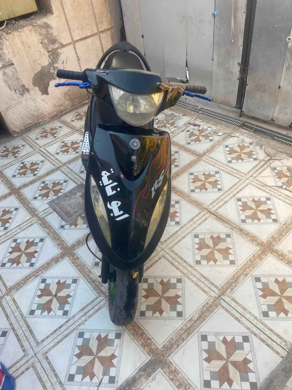 دراجه ماكس عدله لللبيع دراجه بلاديه. بيه يدات او سلف او وياله رياضي
دراجه شغاله سلف او هندر كهربايات كله شغاله
بوشه 49 بلادي.  كيج سرعه كله شغال السعر475بيه مجال 
حك جيه مكان بغداد ابو غريب رقم ***********بي وتساب خابرني بيك خير تدلل
