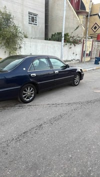 قرار 102 • ميسان • محرك D4