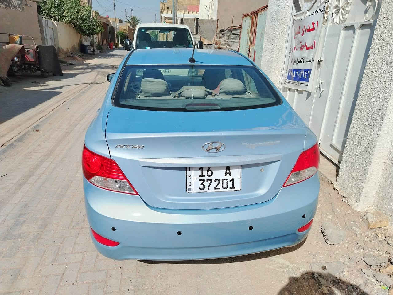 اكسنت محرك 1600GDiموديل 13باسمي سنوية مجدده وارد أمريكا السعر 75العنوان ديوانية مركز ***********..... محرك كير تبريد كهربائيات كل شيء شغال بصورة جيدة

