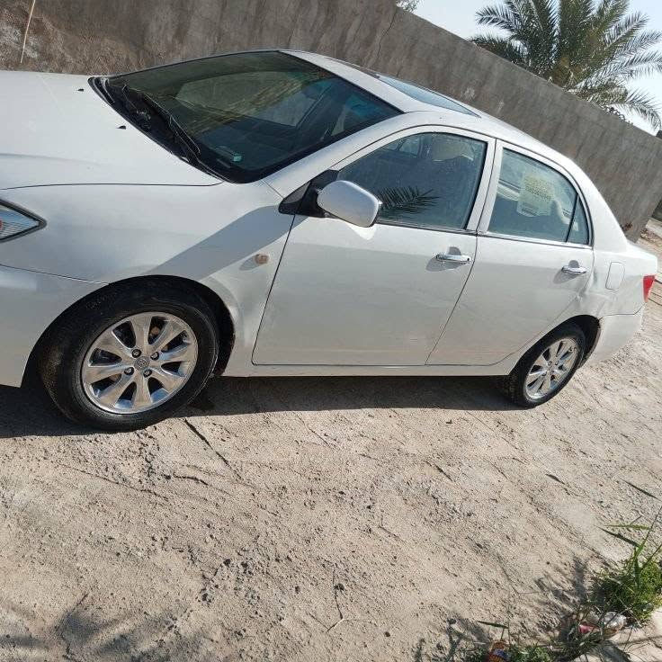 BYD F3 موديل 12 للبيع سنويه 29 رقم بابل انكليزي تحويل ثاني يوم  السياره بيه بنيد وجاملغ امامي  حدادية 90%  مكينه وكير مكفولات  تبريد شغال  سياره معايزة شي  دواخل نضيفه  مكاني 
نجف كوفة
او مراوس  ببيجو بارص خصوصي 
هاتف ***********

