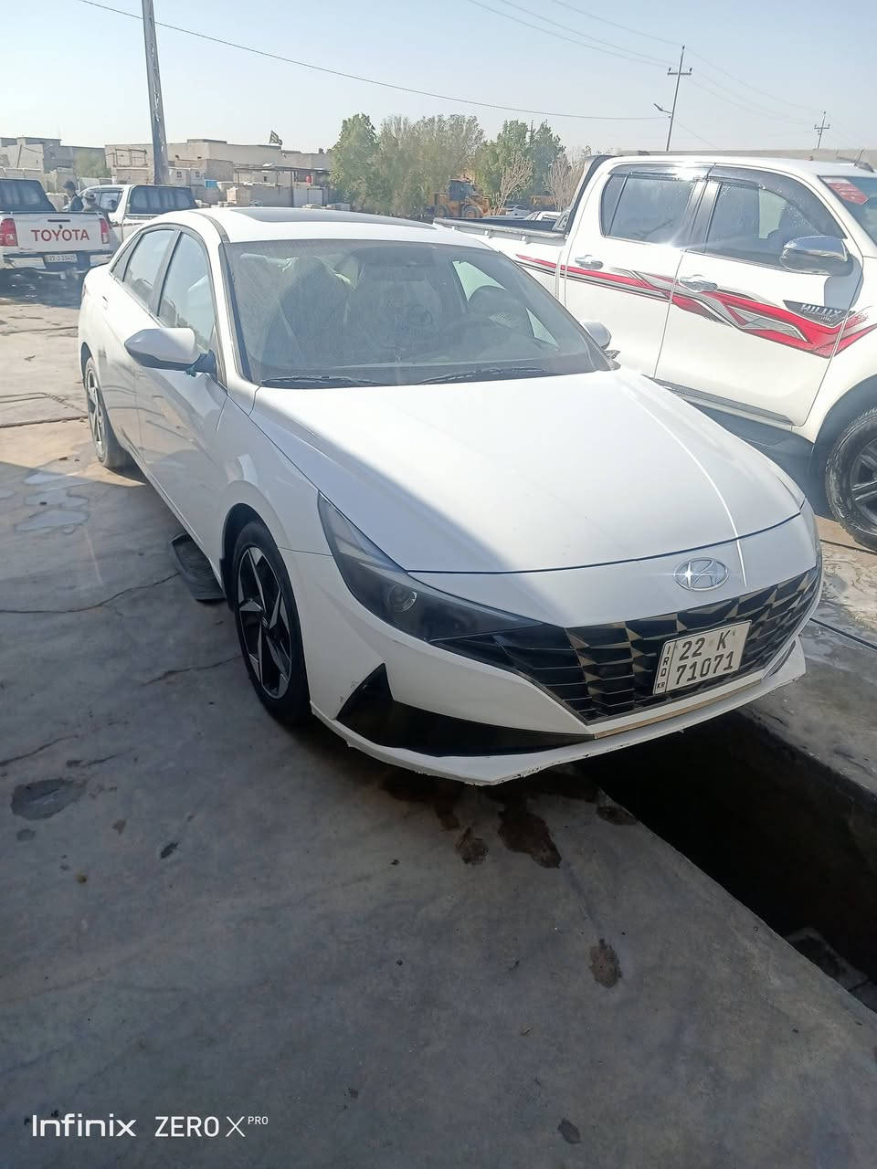 النترا موديل 2023 محرك 1600 فول مواصفات كفاله عامه سياره جديده كارتون ماشيه 55 رقم اربيل تحويل وكاله السعر 165 الاستفسار ***********
